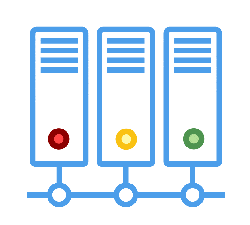 8xbet Máy Chủ Việt Nam - Hạ tầng máy chủ dành riêng cho người dùng Việt Nam