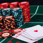 Những Điều Thú Vị Khi Chơi Poker 8xbet