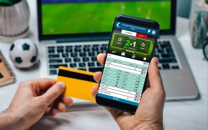 Mẹo Đặt Cược vào Các Sự Kiện Thể Thao Hàng Đầu 8xbet