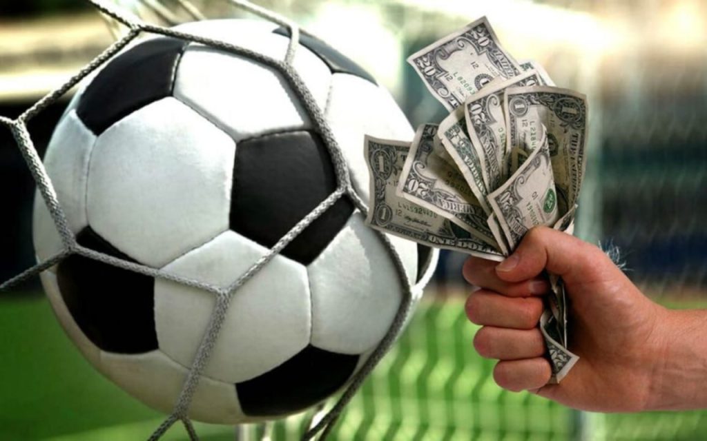 Hướng Dẫn Áp Dụng Tỷ Lệ Kèo Bóng Đá Nhà Cái 8x bet