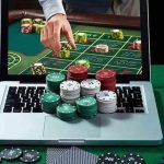 Tổng Quan Về Công Nghệ Sòng Bạc Trực Tuyến