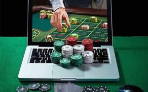 Tổng Quan Về Công Nghệ Sòng Bạc Trực Tuyến