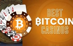 Xu Hướng Phát Triển Blockchain Cùng Casino