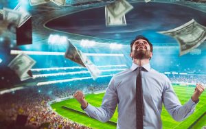 Vai Trò Của Mạng Xã Hội Trong Phân Tích Tỷ Lệ Cá Cược 8Xbet