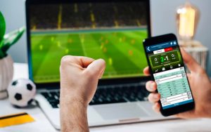 Giải Mã Kèo Nhà Cái – Tạo Kèo Bóng Đá Ngon Riêng Cho Mình