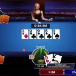Poker 8xbet: Sự Kỳ Diệu Của Chiến Thuật