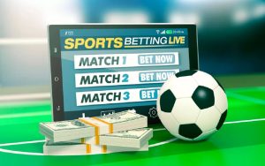 Kèo Bóng Đá Hôm Nay – Cách Đọc Tỷ Lệ Cược tại 8xbet