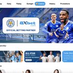 Cách Đọc Tỷ Lệ Cược Châu Á tại 8xbet