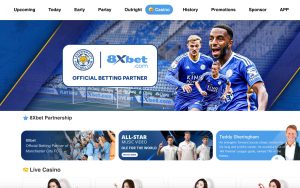 Bí Kíp Tìm Cơ Hội Khi Không Chắc Về Kết Quả 8xbet Cá Cược Bóng Đá