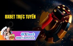 8xbet Online – Chiến Lược Cá Cược E-Sports Tại 8xbet.com