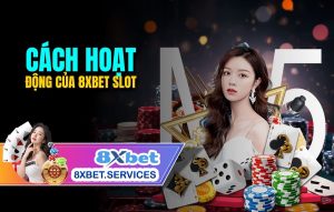 8xbet Slot Lucky7 – Chinh phục Kho Báu với Siêu Slot Casino