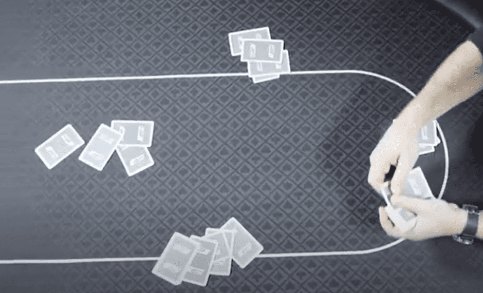 Mô tả về trò chơi Mậu Binh online trên 8xbet