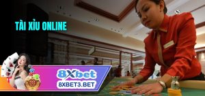 Tài Xỉu Online – Thăng Hoa Cùng May Mắn