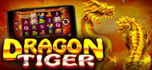 Cách chơi Rồng Hổ tại 8xbet Sử dụng chiến lược phù hợp