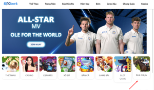 Hướng Dẫn Cá Cược Đua Ngựa Online 8xbet Cho Người Mới