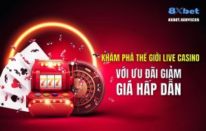 Bí Kíp Chiến Thắng Game Poker Online 2024 Tại 8xbet
