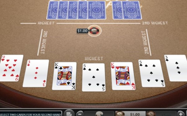 Các mẹo chơi Poker Pai Gow thắng lớn: Bí quyết và chiến lược để trở thành người chơi giỏi.