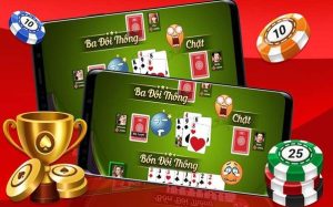 Casino Hold’em Đỉnh Cao Tại Nhà Cái 8xbet
