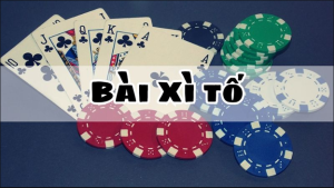 Xì tố 8xbet – Mẹo chơi để đạt phần thưởng lớn