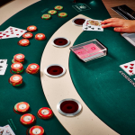 Hướng Dẫn Cách Chơi Casino Stud Poker Đơn Giản Cùng 8xbet