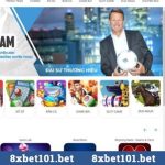Tổng hợp các thông tin về 8xbet hướng dẫn dành cho tân thủ