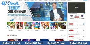 Tổng hợp các thông tin về 8xbet hướng dẫn dành cho tân thủ