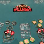 High Card Flush – Trò Chơi Bài Hấp Dẫn Nhất 8xbet.com