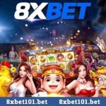 Du Xuân 8xbet – Khuyến Mãi Bùng Nổ, Chào Đón Tết Nguyên Đán!