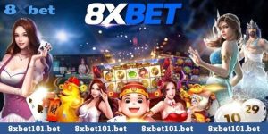 Du Xuân 8xbet – Khuyến Mãi Bùng Nổ, Chào Đón Tết Nguyên Đán!