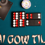 Hướng Dẫn Chơi Pai Gow Tiles Trên 8xbet – Bí Kíp Cho Người Mới Bắt Đầu