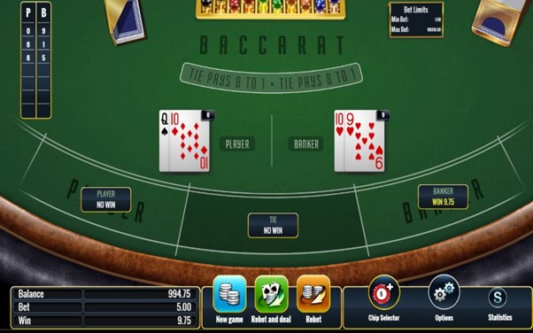 Hướng Dẫn Chi Tiết Cách Chơi Tài Xỉu Casino Cho Người Mới