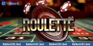 Roulette kiểu mỹ là gì? Mẹo đánh hay cho bet thủ