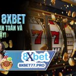 Kiếm và Đổi Điểm Thưởng 8xbet – Hướng Dẫn Chi Tiết