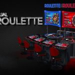 Dual Play Roulette – Thử Thách Cá Cược Trực Tuyến Đỉnh Cao 8xbet