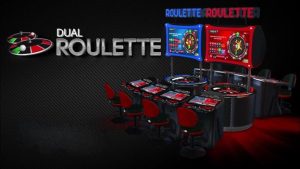 Dual Play Roulette – Thử Thách Cá Cược Trực Tuyến Đỉnh Cao 8xbet