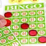 Tất Cả Những Gì Bạn Cần Biết Về Game Bingo 8xbet