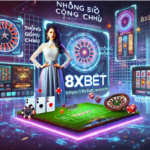 Red Dog – Trải nghiệm thú vị với trò chơi bài tại 8xbet
