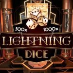 Mọi Thông Tin Cần Biết Về Lightning Dice tại 8xbet
