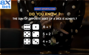 8xbet – Bí Quyết & Cách Chơi Hiệu Quả Trò 7 Lên 7 Xuống