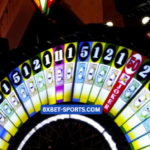 Big Wheel 8xbet – Cách Chơi, Chiến Thắng và Thưởng Thức