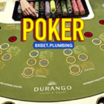 Crazy 4 Poker 8xbet – Game Bài Trả Thưởng Hấp Dẫn 2025