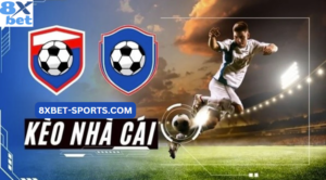 Hướng Dẫn Theo Dõi Kết Quả Cá Cược Nhanh Chóng và Chính Xác tại 8xbet