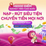 Kiếm Tiền Từ Game Trên 8xbet Và Rút Về Momo Nhanh Gọn