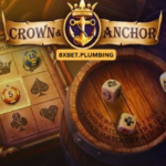 Crown & Anchor 8xbet – Trải Nghiệm Phiêu Lưu Cùng Slot Kinh Điển