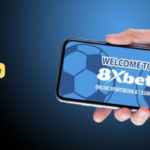 Cách Nạp Và Rút Tiền Nhanh Chóng Tại 8xbet Nhà Cái Hàng Đầu Châu Á
