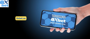 Cách Nạp Và Rút Tiền Nhanh Chóng Tại 8xbet Nhà Cái Hàng Đầu Châu Á
