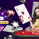8xbet Asia Poker – Hướng Dẫn Chi Tiết Cách Chơi