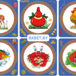 Cách Chơi Bầu Cua Tôm Cá Siêu Đơn Giản Tại 8xbet