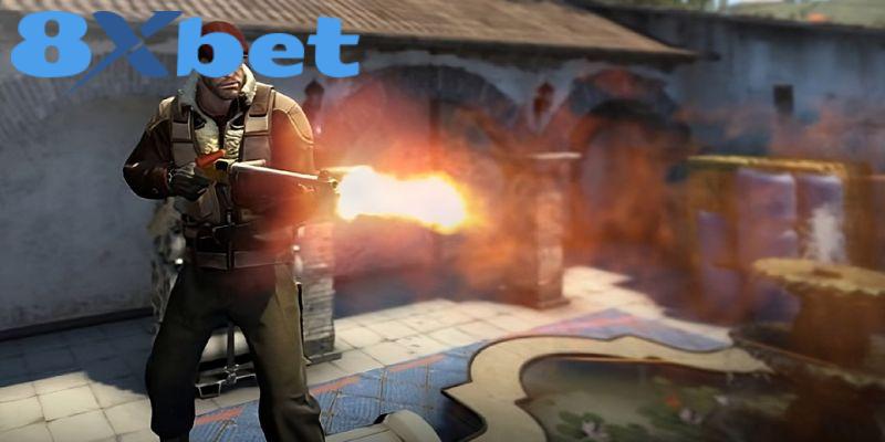 Nhiều giải đấu hấp dẫn có ở cá cược CS:GO 2
