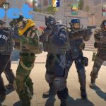 Cá Cược CS:GO 2 – Thế Giới Thể Thao Điện Tử Đỉnh Cao